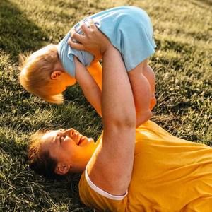 Meet your Posher, Sami